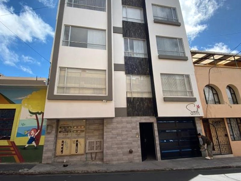 hermoso apartamento central, capacidad 6 personasの写真
