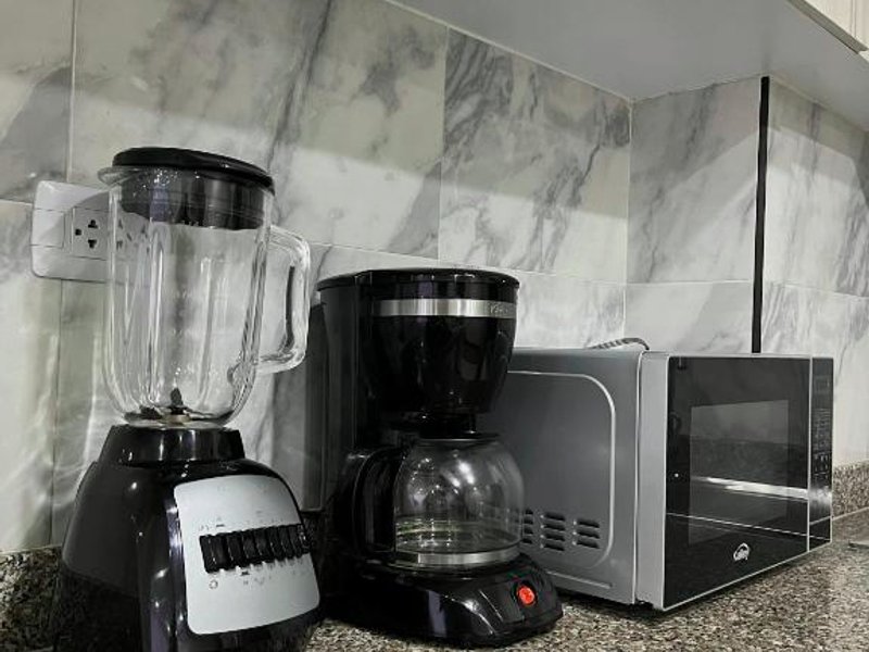 hermoso apartamento central, capacidad 6 personasの写真