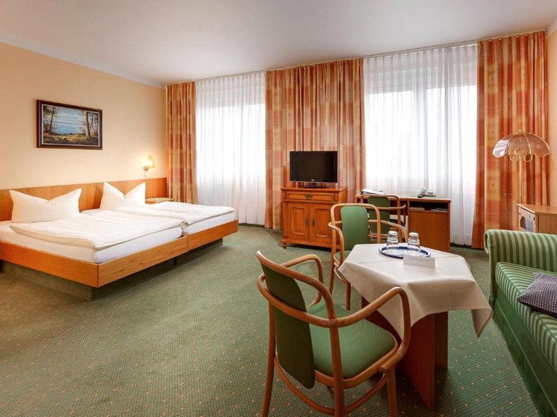 Hotel Horizont GmbHの写真