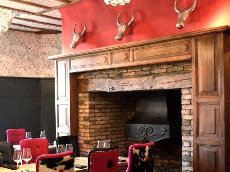 The Bull Innの写真
