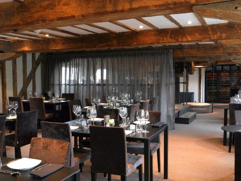 Tuddenham Mill Luxury Hotelの写真