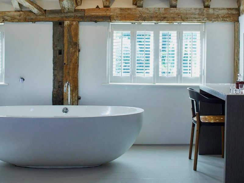 Tuddenham Mill Luxury Hotelの写真