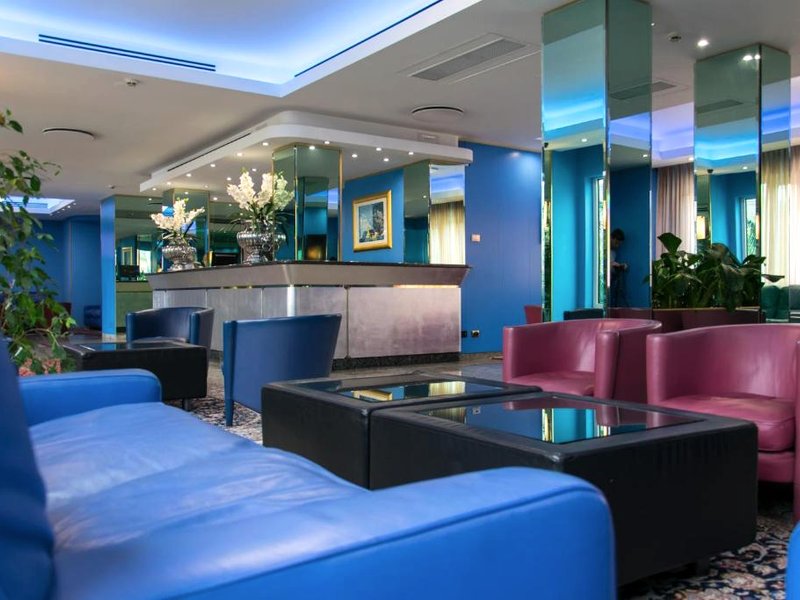 Hotel Royalの写真