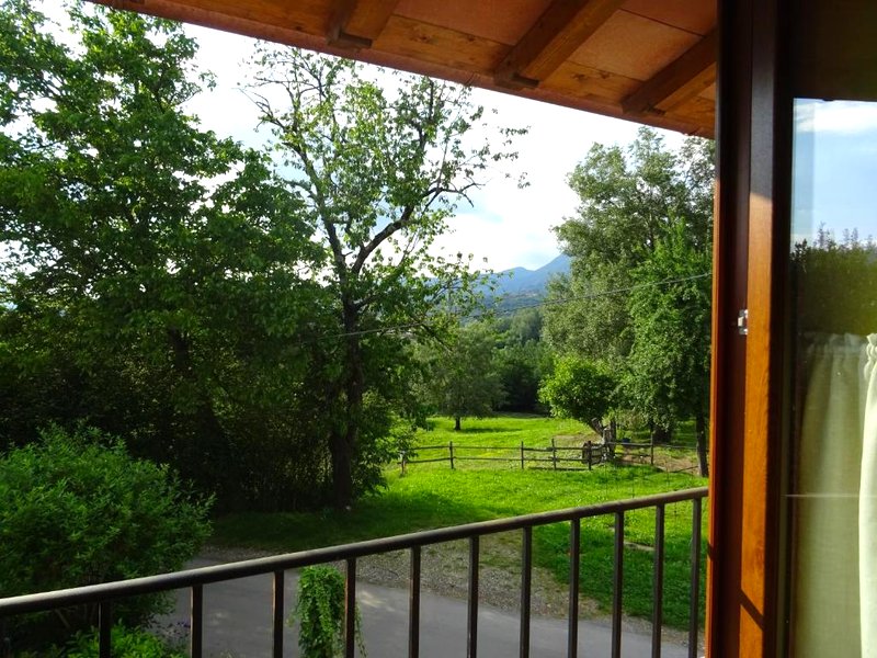 Agriturismo la Fattoria al Crocefissoの写真
