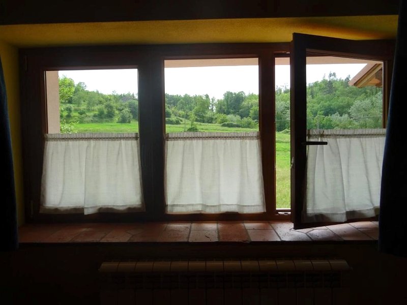 Agriturismo la Fattoria al Crocefissoの写真
