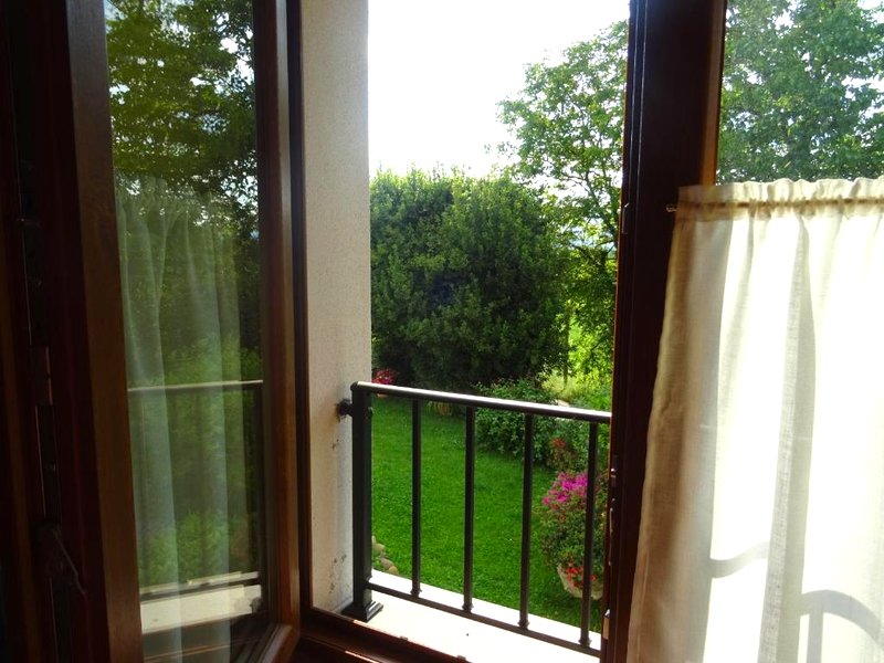 Agriturismo la Fattoria al Crocefissoの写真
