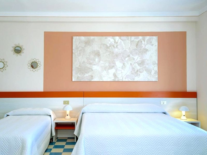 Hotel The Marqueeの写真