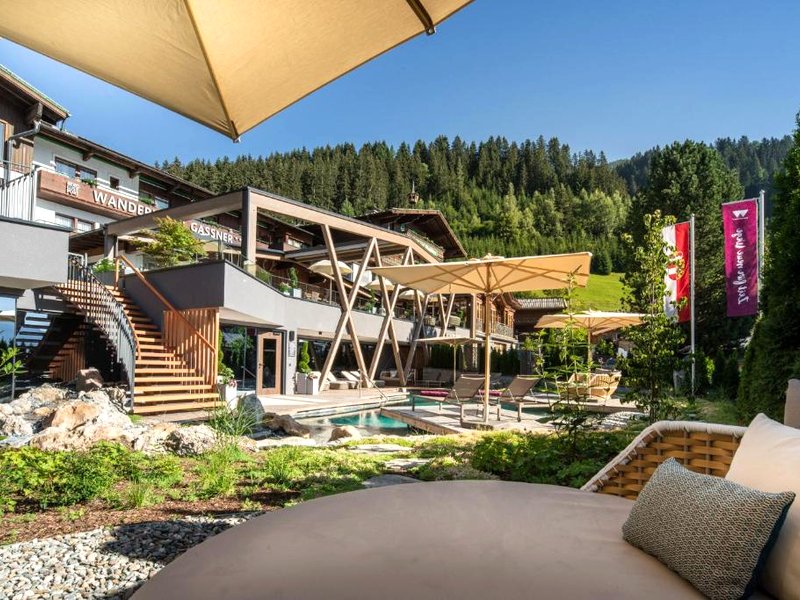 Hotel Gassner - 4 Sterne Superiorの写真