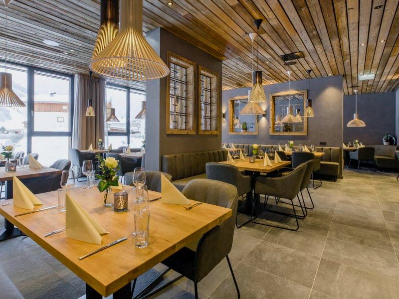 Wildkogel Resorts - DAS Neukirchenの写真