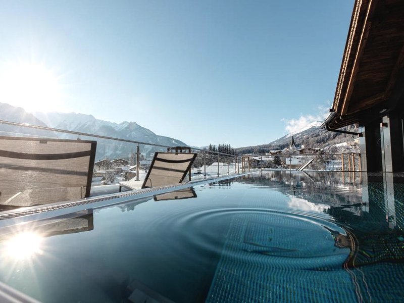 Wildkogel Resorts - DAS Neukirchenの写真