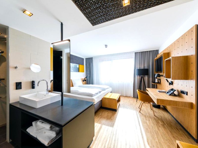 mk hotel rüsselsheimの写真