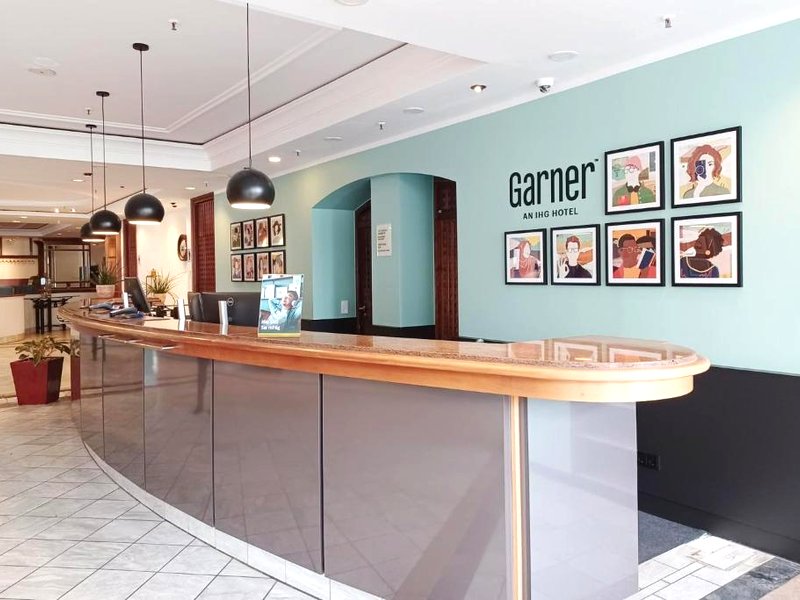 Garner Hotel Rüsselsheim By IHGの写真