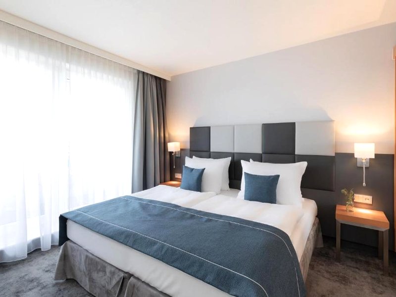 Garner Hotel Rüsselsheim By IHGの写真