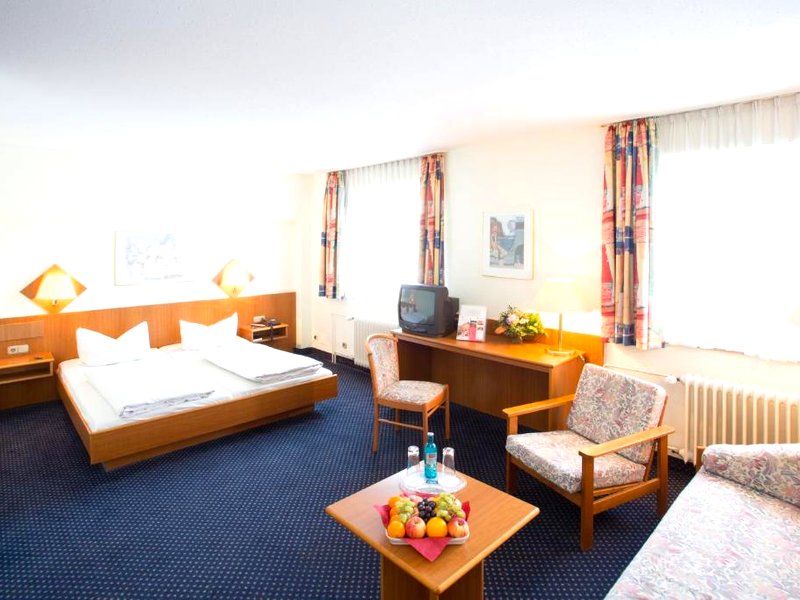 Trip Inn Hotel Airport Russelsheimの写真