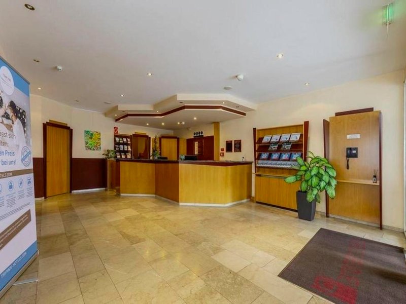 Trip Inn Hotel Airport Russelsheimの写真