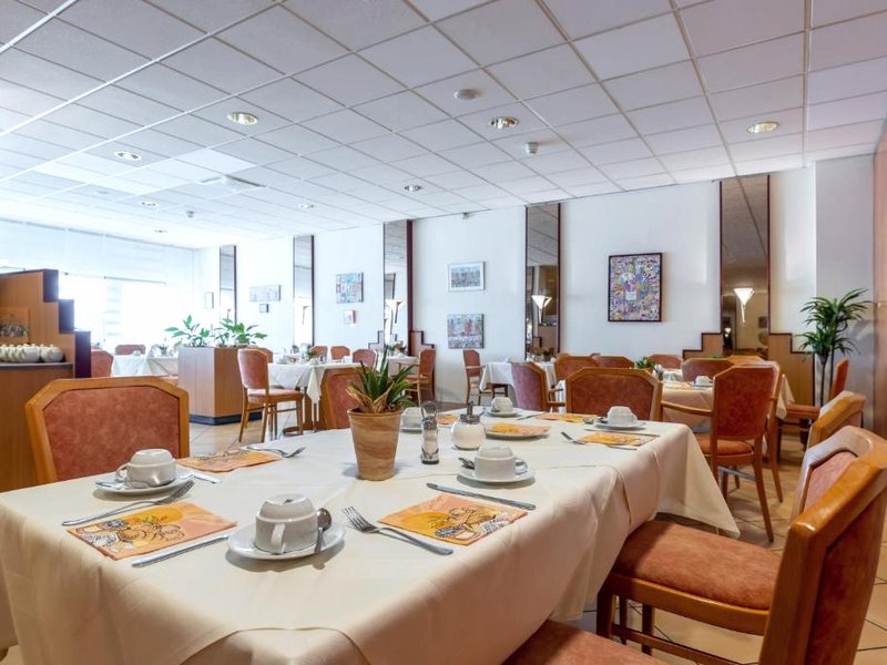 Trip Inn Hotel Airport Russelsheimの写真