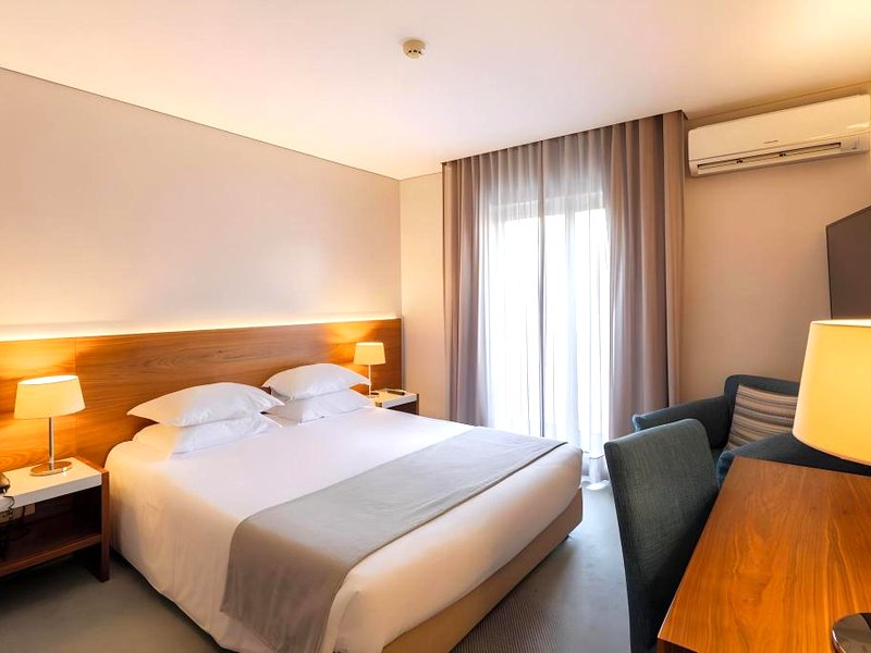 ホテル ナヴァラ バイ タメガ クラブ (Hotel Navarras by Tâmega Clube)の写真