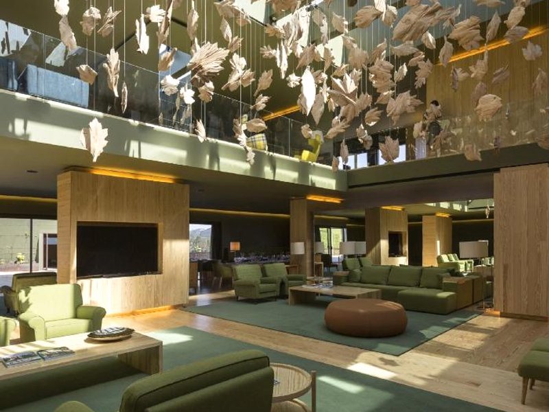 Monverde - Wine Experience Hotel - by Unlock Hotelsの写真