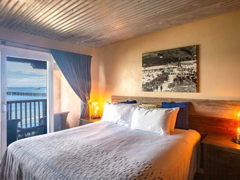 イン アット アビラ ビーチ (Inn At Avila Beach)の写真