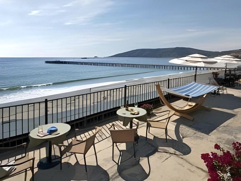 イン アット アビラ ビーチ (Inn At Avila Beach)の写真