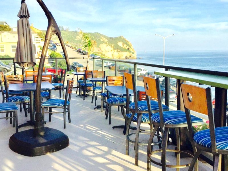 イン アット アビラ ビーチ (Inn At Avila Beach)の写真