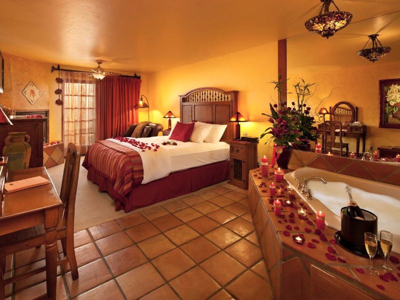 アビラ ラ フォンダ ホテル (Avila La Fonda Hotel)の写真