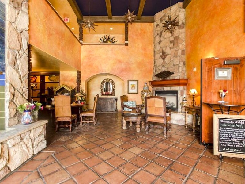アビラ ラ フォンダ ホテル (Avila La Fonda Hotel)の写真