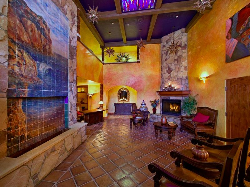 アビラ ラ フォンダ ホテル (Avila La Fonda Hotel)の写真