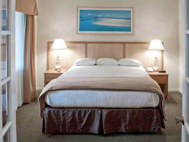 Hilton Vacation Club San Luis Bay Avila Beachの写真