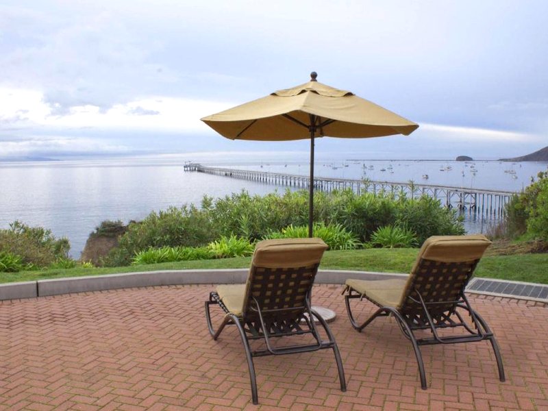 Hilton Vacation Club San Luis Bay Avila Beachの写真