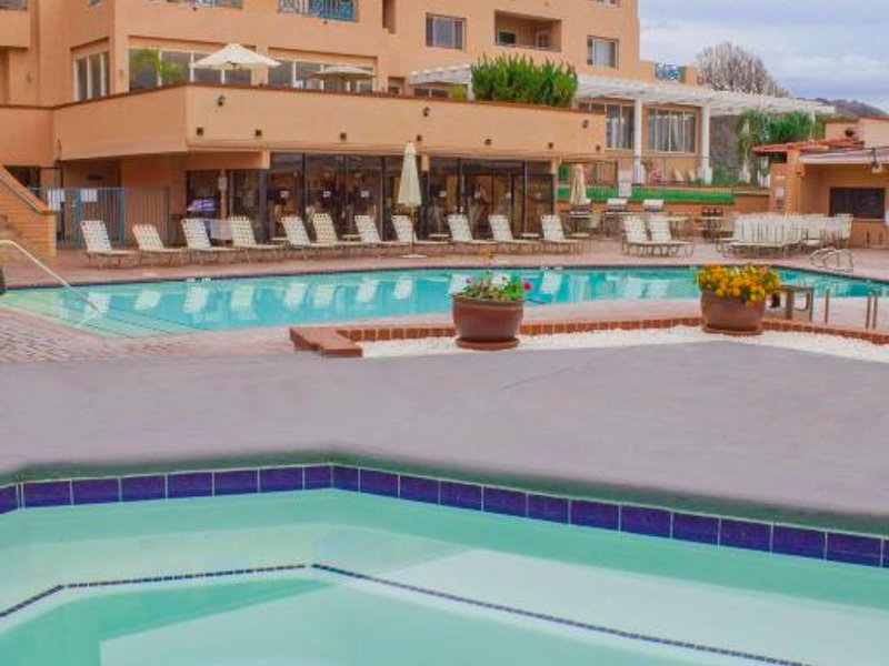 Hilton Vacation Club San Luis Bay Avila Beachの写真