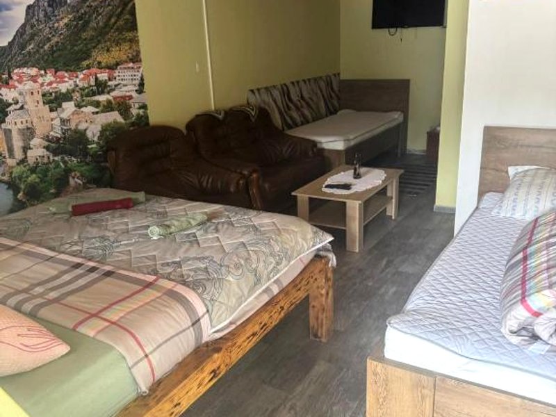 Motel Capljina Centerの写真