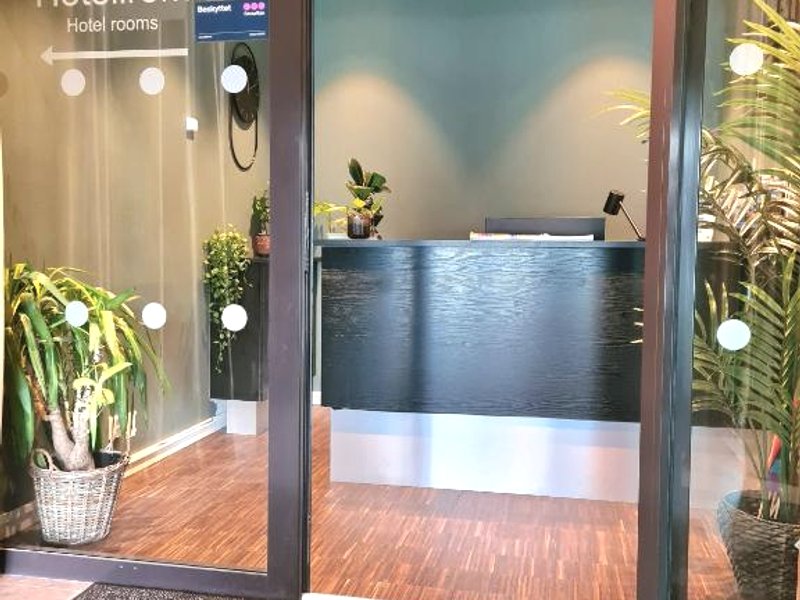 シティ リビング セントゥム ホテル (City Living Sentrum Hotel)の写真