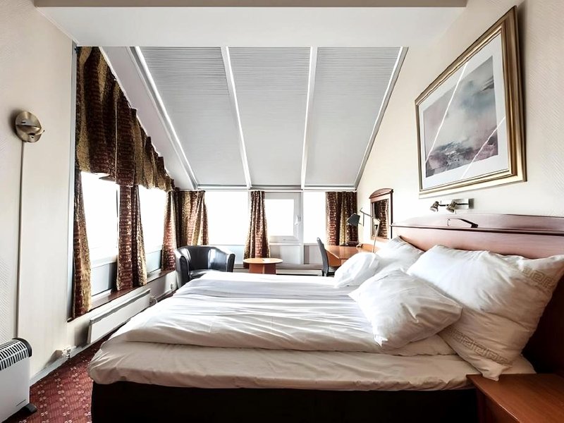 Chesterfield Hotelの写真