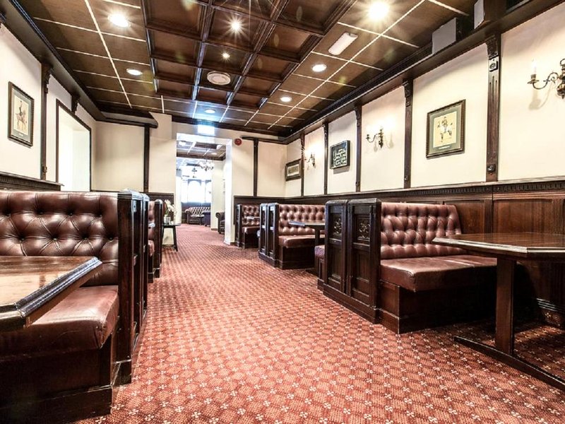 Chesterfield Hotelの写真