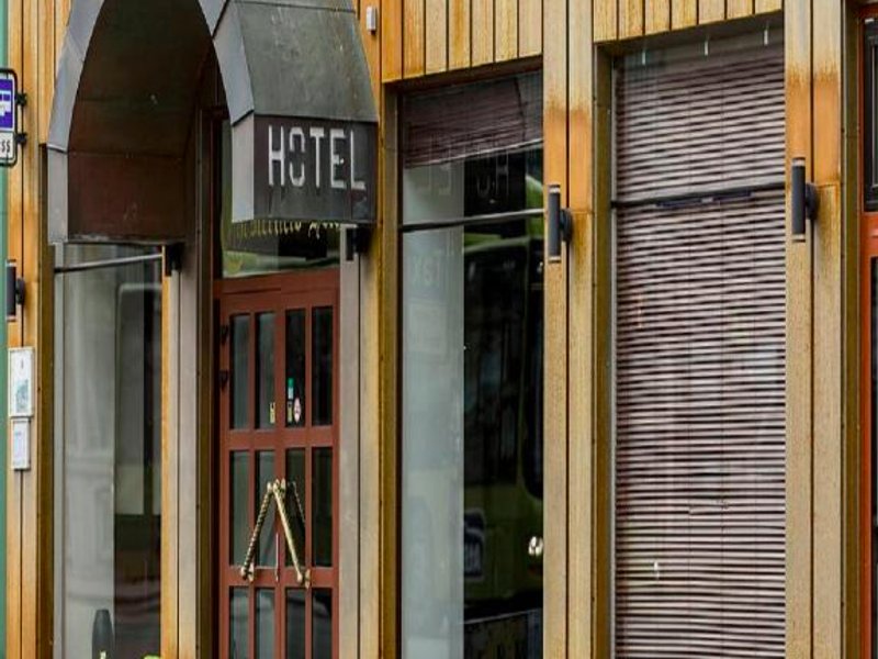 Chesterfield Hotelの写真