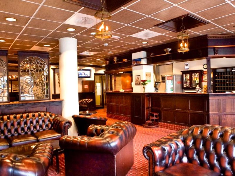Chesterfield Hotelの写真