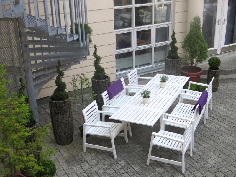 ベスト ウエスタン プラス ホテル バケリエ (Best Western Plus Hotel Bakeriet)の写真