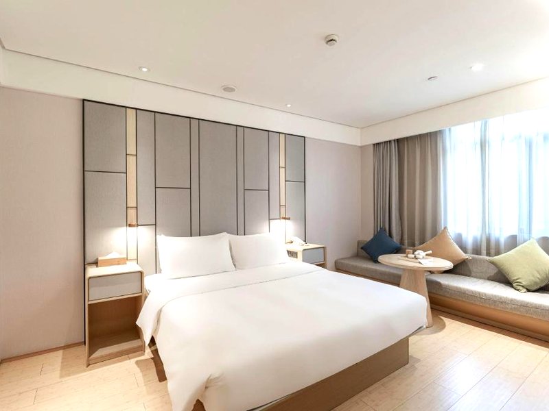 Ji Hotel Zigongの写真