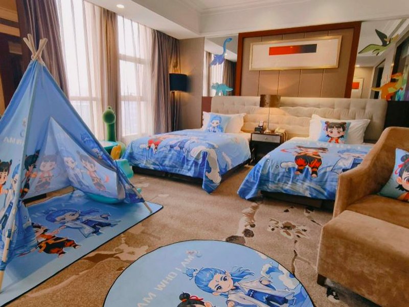 Yingxiang International Hotelの写真