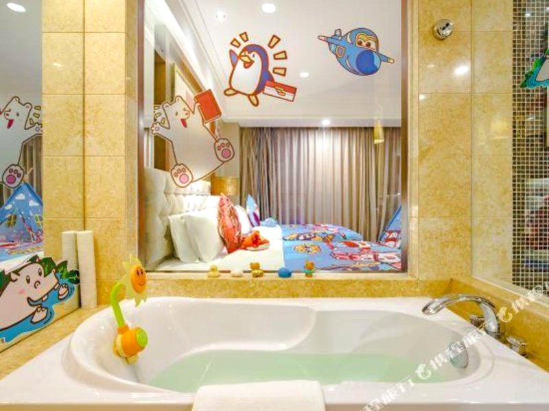 Yingxiang International Hotelの写真
