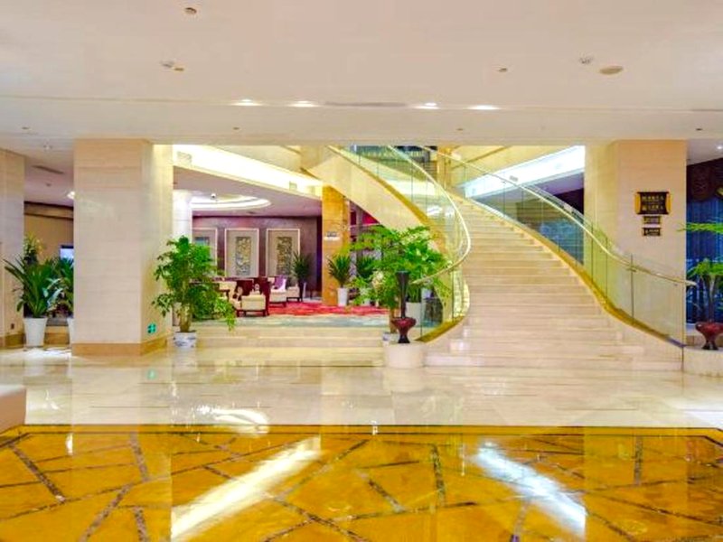 Yingxiang International Hotelの写真