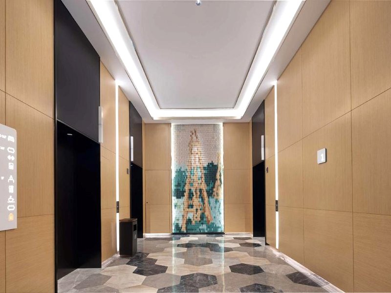 Hilton Garden Inn Zigong High-Tech Zoneの写真