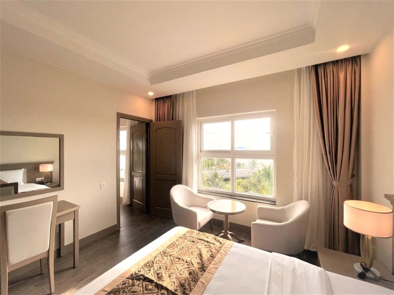 ホア ビン－ラッチ ギア リゾート (Hoa Binh - Rach Gia Resort)の写真