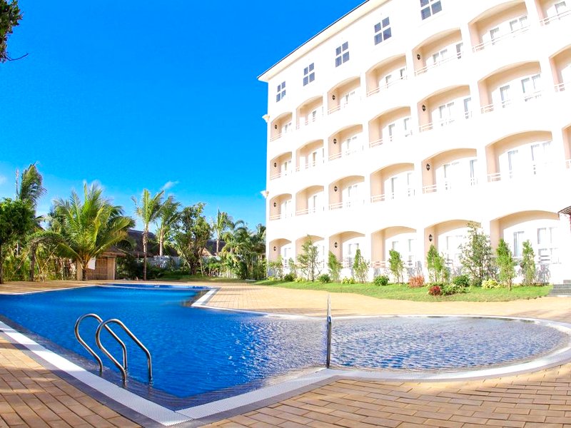 ホア ビン－ラッチ ギア リゾート (Hoa Binh - Rach Gia Resort)の写真