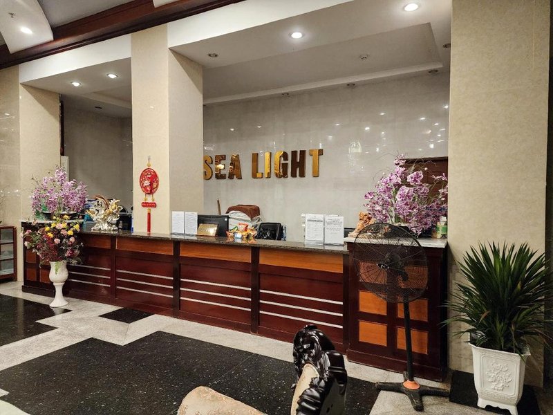 シー ライト ホテル (Sea Light Hotel)の写真