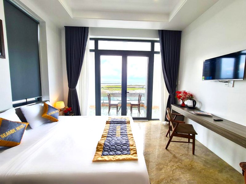 シーサイド ホテル (SEASIDE HOTEL )の写真