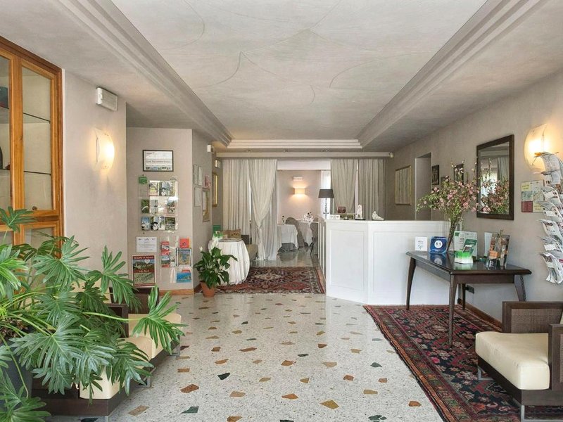 Wine Hotel San Giacomo Activity & Wellnessの写真