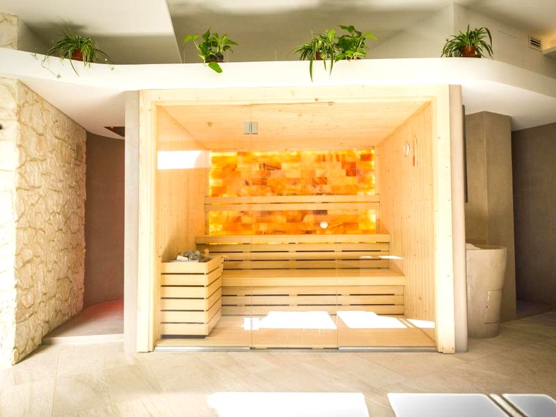 Wine Hotel San Giacomo Activity & Wellnessの写真