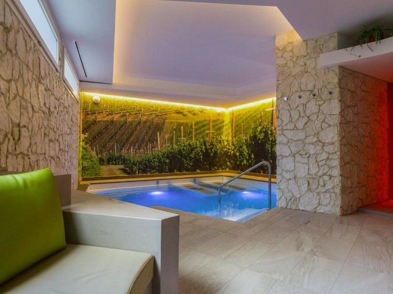 Wine Hotel San Giacomo Activity & Wellnessの写真